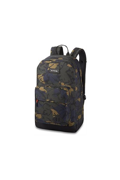 Dakine Batoh DLX 27L Cascade CAMO - 365 balení OS