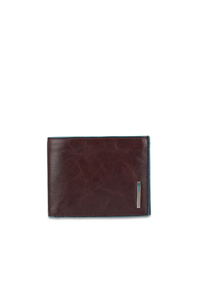 PIQUADRO Blue Square MÃƒÂ¼nzbÃƒÂ¶rse, 12 cm