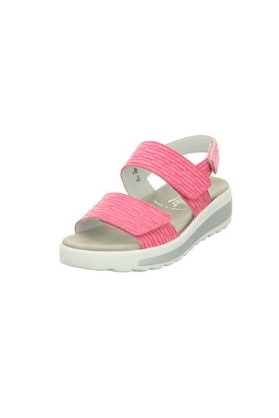 Semler Hanna pink