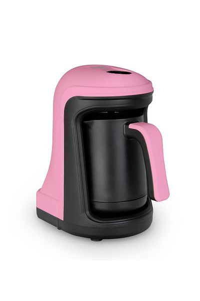 Fantom Coffee Clock KS 1000 - Pink