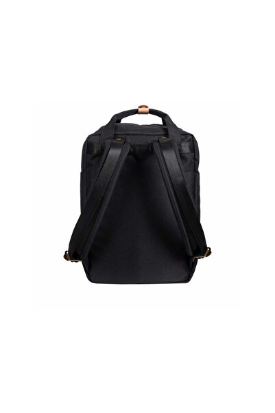 Doughnut MACAROON REBORN Rucksack Unisex 16L mit Laptopfach I Studenten-Rucksack funktionell & nachh