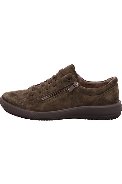 Superfit Halbschuh L grün