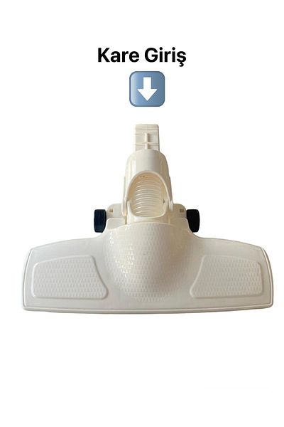 Fantom Provac P5000 - Cream Vacuum Cleaner Head (Original)