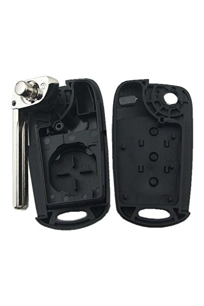 Hyundai I20 I30 Ix35 Ix20 Cupă comutator cu 3 butoane Cupă de comandă