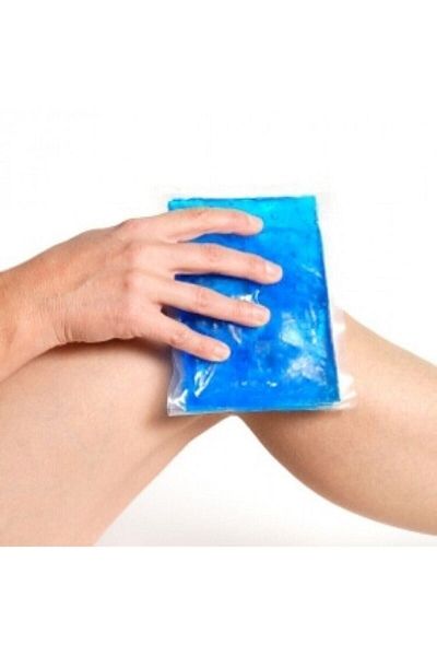 Aqua Hot Cold Thermogel 13 X 27 Cm (nano Thermogel)
