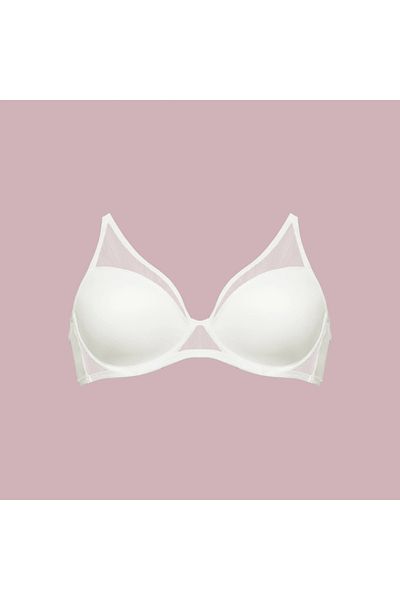Kocabey Nurteks 1010 - Unassisted Minimiser Bra