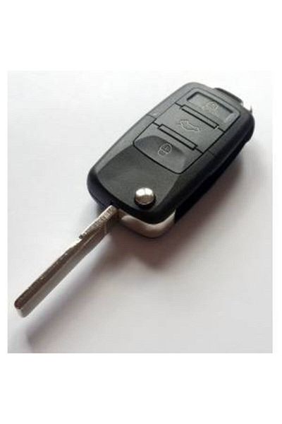 Volkswagen Carcasa pentru telecomandă Switch Golf Polo Jetta Passat Key