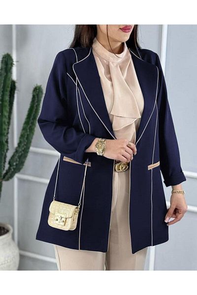 YILDIZ İSTANBUL MODA TESETUR SUIT