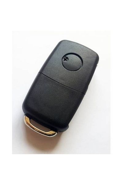 Volkswagen Carcasa pentru telecomandă Switch Golf Polo Jetta Passat Key
