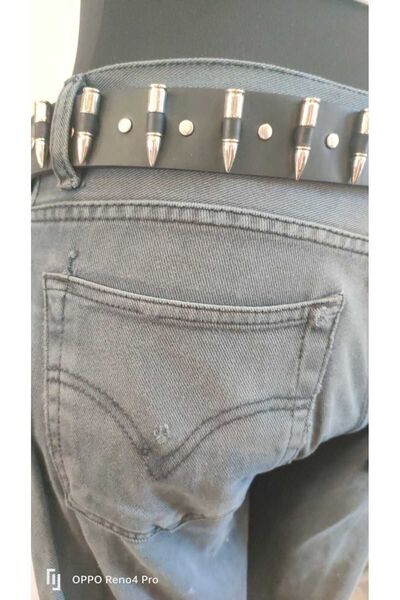 Fugusugu حزام الرصاصة