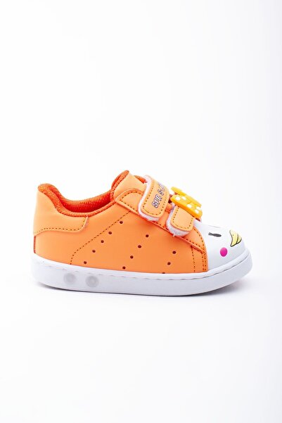 Süperland أحذية الخطوة الأولى لتقويم العظام للطفلة