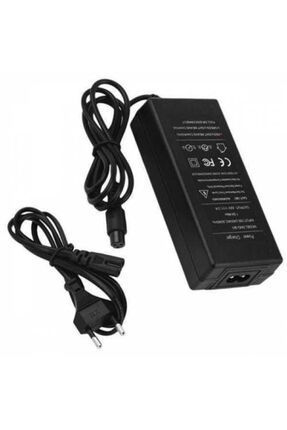 SMART CHARGER Hoverboard arj Aleti 42v Fiyat Yorumlar Trendyol