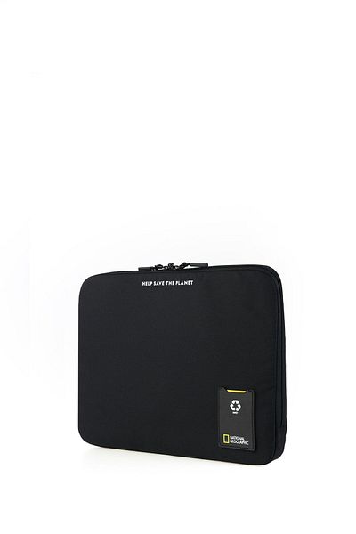 NATIONAL GEOGRAPHIC Black National Geographic N20905 Briefcase