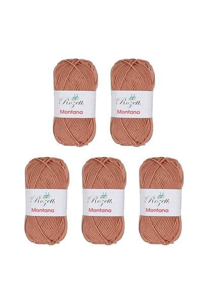 Himalaya Rosette Montana 155-46 5X100Gr