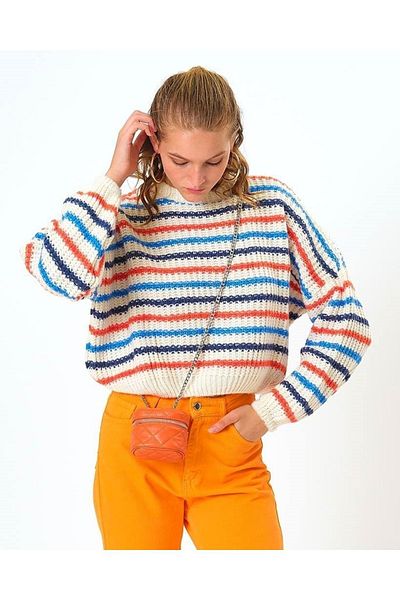 Bisou Sweater
