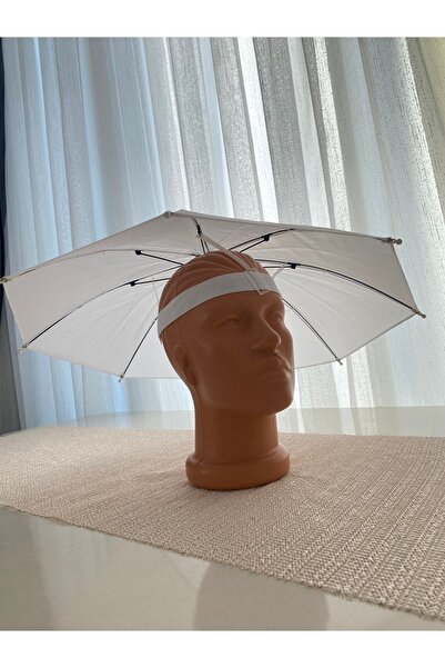 Atlas Accessory Kafa Şemsiyesi
