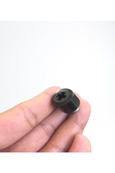 expermarket Stilevs Limitless Blender Motor End Gear Gripper Gear, Coupling 1...