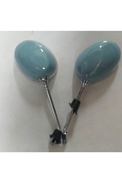 Arora Araro Cappucino Ayna Takımı Ar50 Turkuaz (diğer Renkler Için Mesaj Atınız)