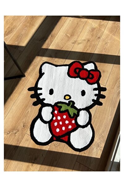 dogaf Hello kitty Kilim