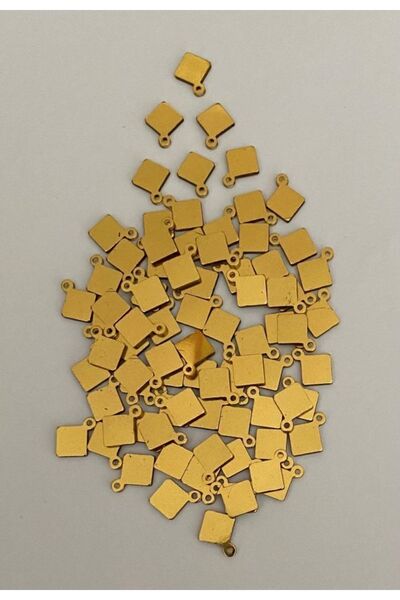 Öztürk Pătrat de aur. Oya, rochie de seară, gleznă, brățară, colier etc. Plec...