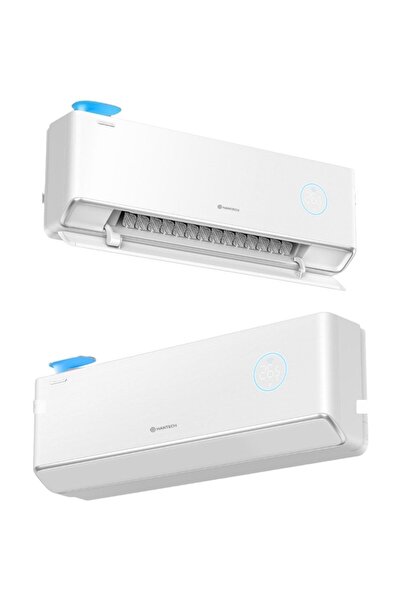 HANTECH U-Fresh A+++ (Wi-fi + Montaj Dahil) 12.000 Btu/h Duvar Tipi Inverter Klima