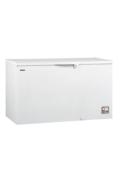 Uğur UED 560 D/S Sandık Tipi 449 Lt Derin Dondurucu/Soğutucu