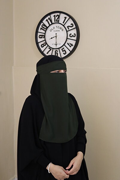 HATİCEATABEYLİBUTİK حجاب عين حرير 40*45 سم