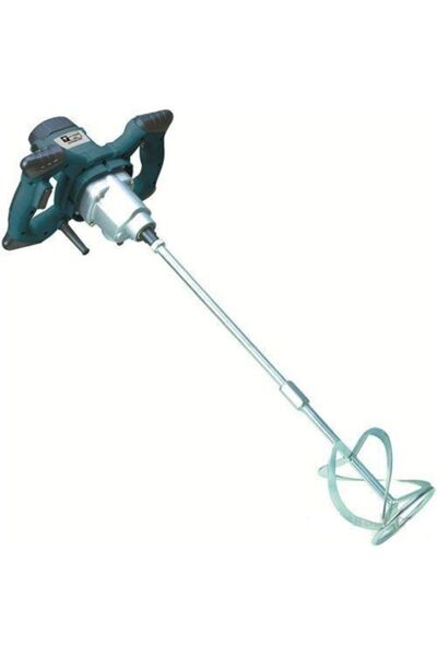 DIGERUI Catpower 3007 Boya Ve Harç Mikseri 1200w