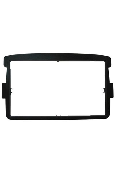 Cadence Duster Dokker Logan Loggy Clio Compatible Tape Frame Set of 5