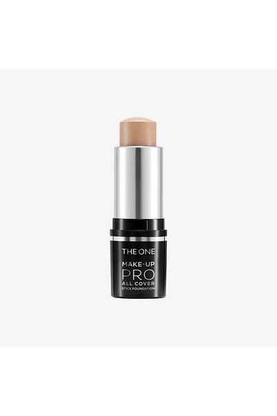 Oriflame The One Make-up Pro All Cover Stick Foundation-ivory Nude