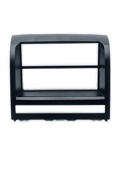 TRM Albea Tape Frame Albea Double Tape Frame