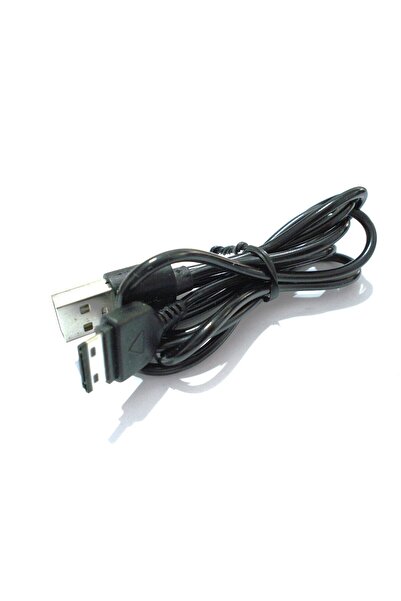 nostaljikcep Samsung E1200 E1080 C3010 C3200 S3500 Usb Şarj Kablosu.1metre