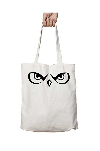 ART HEDİYE Phi Sig Owl Eyes Two-Sided Permanent Printed Washable School Beach...