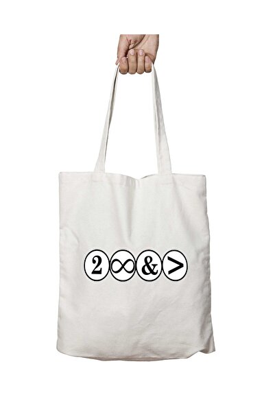 ART HEDİYE Star Trek - До нескінченності і далі, сумка з принтом, що можна пр...