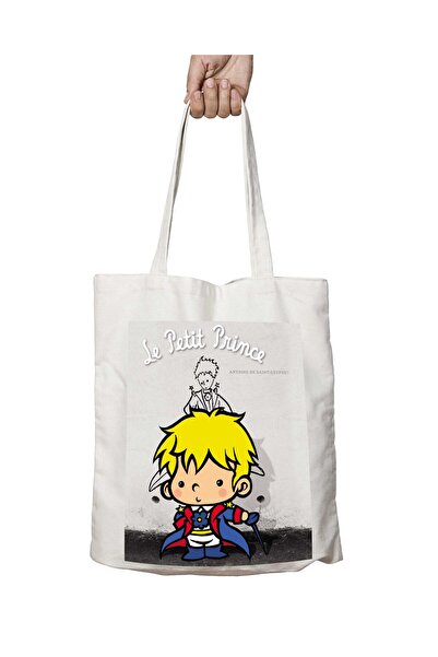 ART HEDİYE Le Patron Escobar 2 - Мийка з принтом, міцна сумка