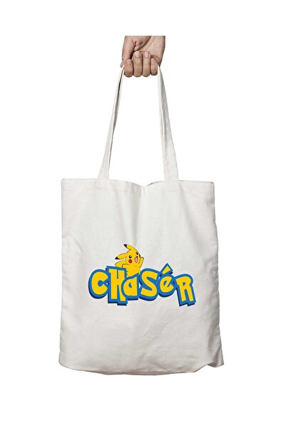 ART HEDİYE Pokemon Chaser - Двосторонній мішок з постійним принтом, що можна ...