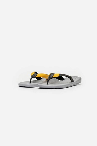 Vaneda Papuci portocalii unisex - Papuci 5510