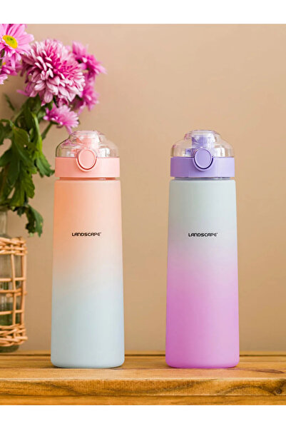 LC Waikiki LCW ACCESSORIES - 730 Ml Vacuum Lid Drinker