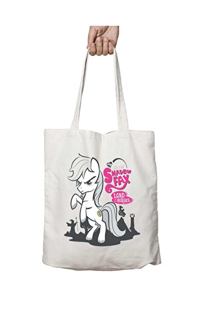 ART HEDİYE lord Of The Rings MY little Shadow Fax - Two Sided Permanent Print...