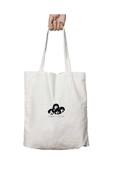 ART HEDİYE Pink Floyd 2 - Perivo Štampano Torba za rame Torba za stalnu upotr...