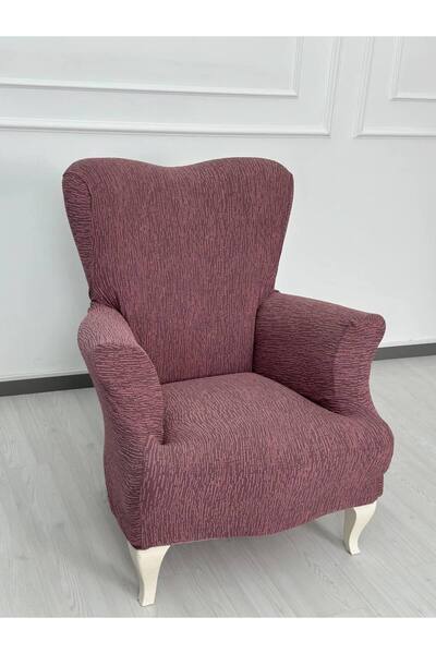 defnehome collection Jakar Kumaş Lastikli Kayma Yapmayan Tek Kişilik 1 Adet B...