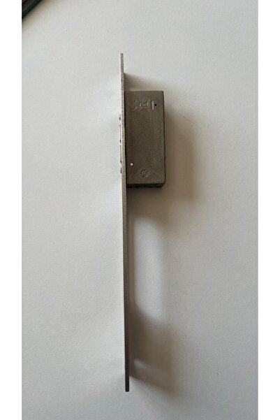 KALE Elektrikli Kapı karşılığı (bas aç otomat) KALE 125 MONO