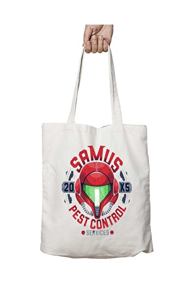 ART HEDİYE حقيبة كتف مطبوعة ضارة قابلة للغسل للمدرسة والشاطئ - التحكم في القت...