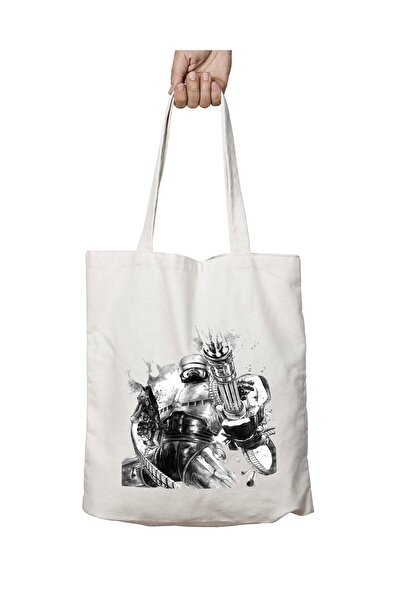 ART HEDİYE RoboCop 2 (2) - Мийка з принтом, міцна сумка