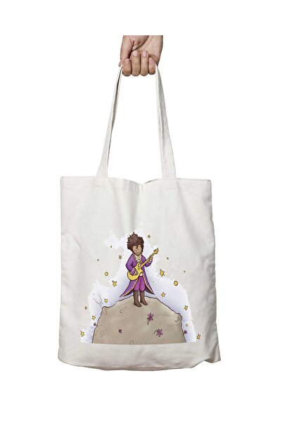 ART HEDİYE حقيبة كتف صغيرة قابلة للغسل مع قبعة غوريلا - للشاطئ والمدرسة