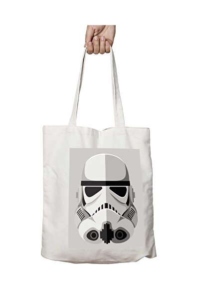 ART HEDİYE StAr WArs Stormtrooper - Episode IV A New Hope Two Sided PermAnent...