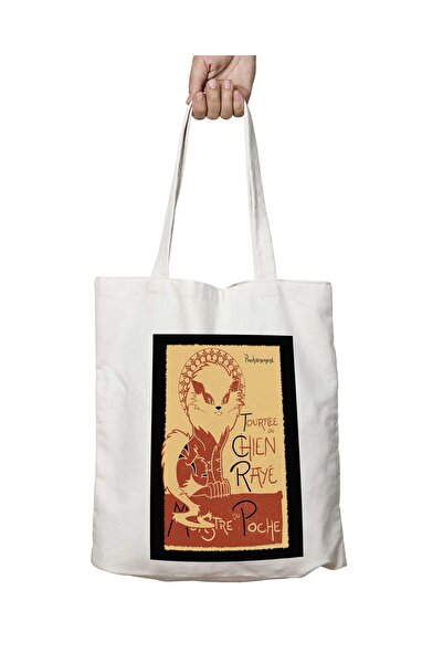 ART HEDİYE حقيبة كتف للمدرسة والشاطئ قابلة للغسل من أركانين بوكيمون بطباعة دا...