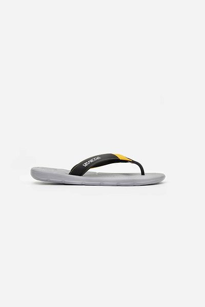 Vaneda Papuci portocalii unisex - Papuci 5510