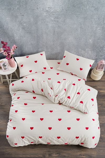 Lydia Home SET PAL DUBĂ ISABELLE (HACĂ PAL 200X220 și 2 HACĂ PERNE)