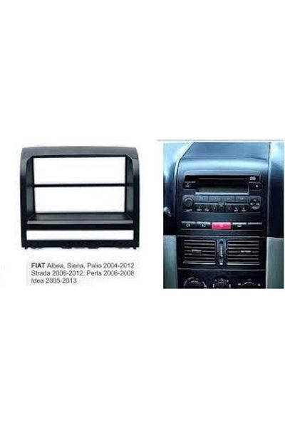 Palio Auto Tape Frame Albea